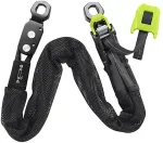 No name Pulley set KAA 150cm Edelrid