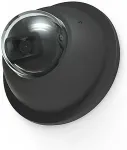Ubiquiti UACC-GB-Plate-B - Gang Box Mounting Plate, black
