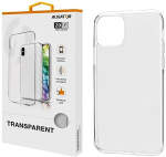 ALIGATOR ALLIGATOR Transparent Case Apple iPhone 11 Pro