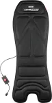 NEXT LEVEL RACING | Haptic Feedback Gaming Pad | HF8 PRO | Black