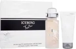 Iceberg Twice Platinum 125ml - Eau de Toilette naistele