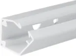 Hager LFR2002009016A cable tray White