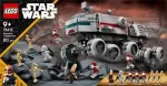 Lego 75413 Star Wars Republican Juggernaut, construction toy