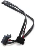 Lenovo - CD-/DVD-Kabelsatz - f&uuml;r System x3650 M5 (00AL956)