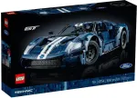 Lego TECHNIC 42154 FORD GT (2022)