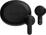 No name Sudio Earbuds | A3 | Bluetooth | In-ear | Microphone | Black
