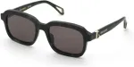 Zadig & voltaire P&auml;ikeseprillid ZADIG&VOLTAIRE NAISTELE SZV416-53092I (L&auml;&auml;ts/Sild/K&otilde;rvakaar) 53/17/140 mm
