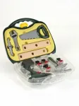 Klein Bosch suitcase wit h screwdriver II