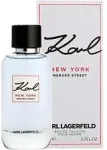 Karl Lagerfeld Karl New York Mercer Street EDT 100ml - tualettvesi meestele
