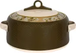Nayasa termopott Coral 5L, pruun