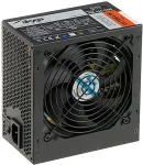 Toiteplokk AKYGA AK-U4-350 power supply unit 350 W 20+4 pin ATX ATX Black