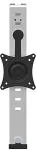 StarTech CUBICLE MONITOR MOUNT STEEL .