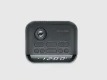 Raadio Muse Clock Radio With Projection | M-179 P | FM radio