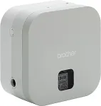 Printer Brother P-TOUCH CUBE LABEL TZE 3.5-12MM