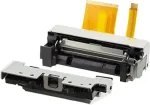 SEIKO Printing Mechanisms, 8 dots/mm (203 dpi), cutter