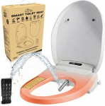 Media-Tech Smart toilet seat MT5705