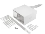 Toiteplokk GENESIS | PSU | Nihon 750NM | 750 W | White