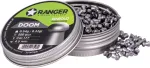 RANGER 4.5 mm Diabolo Professional Doom shotgun 500 pcs. 0,54 g