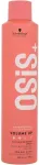 Schwarzkopf Professional Osis+ Volume Up 300ml - Hair Volume naistele