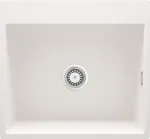 Deante Magnetic granite sink 1-bowl