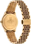 Gucci K&auml;ekell NAISTELE YA1265021 (29MM)