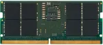 M&auml;lu Kingston | KCP556SS8-16 | 16 GB | SODIMM | 5600 MHz | Notebook | Registered No | ECC No