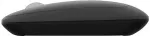 Hiir NATEC | Mouse | Lark | Wireless | 2.4 GHz, Bluetooth | Anthracite