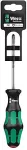 WERA 350 PH SB Single Straight screwdriver