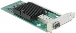V&otilde;rgukaart DELOCK PCIe x8 10 Gigabit LAN 1x SFP+
