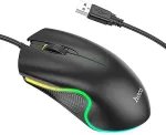 Hiir Hoco GM19 mouse Gaming Right-hand USB Type-A Optical 1000 DPI