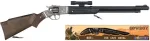 Pulio Cowboy shotgun GONHER 104/0 8 bullets
