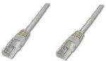 Digitus | Patch Cord | DK-1512-050 | Grey | RJ45 | RJ45