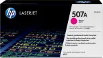 Tooner Hp Toner 507A Magenta Originaal (CE403A)