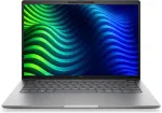 S&uuml;learvuti Hp ZBook 8/G2i 14/U7-356H/14"/WUXGA/24GB/1TB/RTX 500/W11P/Silver/3R On-Site