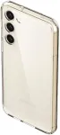 Spigen Kaitse&uuml;mbris Ultra Hybrid, Samsung Galaxy S23, l&auml;bipaistev,
