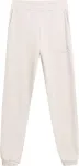 No name Women's trousers 4F CAS F472 beige 4FAW23TTROF472 83S M