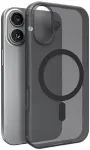 SBS PUIPC1763DAYLBLK mobile phone case Cover Black