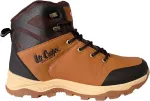 Lee Cooper Men's Shoes Brown LCJ-23-01-2046M