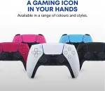 Joystick SONY PS5 DualSense juhtpult V3 Grey Camouflage
