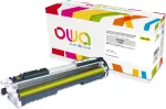 Tooner Armor OWA toner compatible with HP CF352A, 1000 pages, yellow