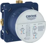 GROHE Rapido SmartBox universal Flush Mount Body, 1/2