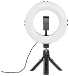 Statiiv HAMA 00004657 SpotLight Smart 80 II for Smartphones