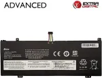 Lenovo Notebook Battery L18C4PF0, L18D4PF0,&nbsp;2900mAh, Extra Digital Advanced