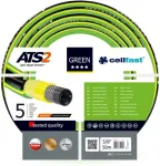 CELLFAST GARDEN HOSE GREEN ATS2 SIZE: 5/8" LENGTH: 50m