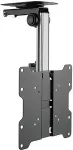 TECHly Deckenhalterung f&uuml;r LCD TV LED 17-37"