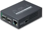 Planet Technology Corp. Valgukiudmuundur Planet 2xSFP - 1xRJ45 (GT-1205A)
