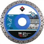 RUBI Turbo Viper Blade - TVR SuperPro 125mm