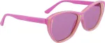 Karl Lagerfeld P&auml;ikeseprillid NAISTELE KL6103S-664 (L&auml;&auml;ts/Sild/K&otilde;rvak&auml;pp) 58/13/140 mm
