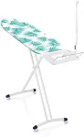 Leifheit Air Board Express M Solid Leaf Full-size ironing board 1530 x 490 mm