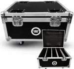 LIGHT4ME AURORA WASH HEAD CASE 4IN1 skrzynia trans